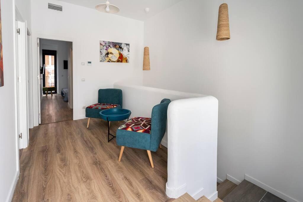 Maison Avec Piscine A Βαλένθια Εξωτερικό φωτογραφία