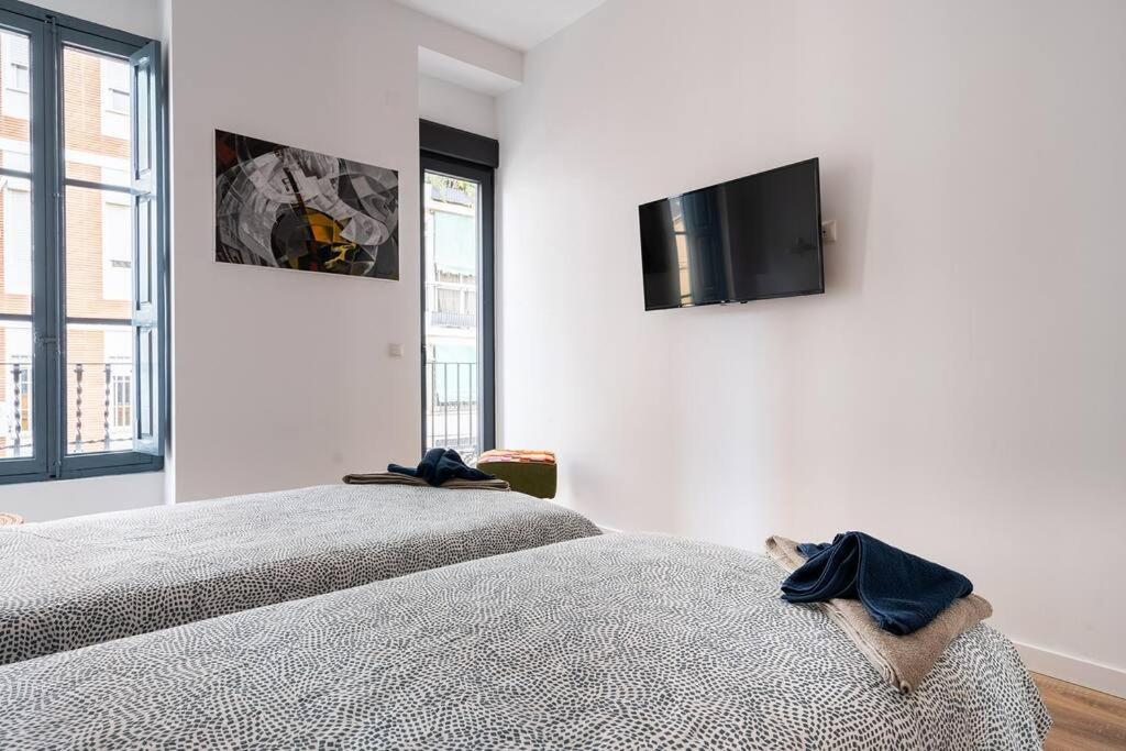 Maison Avec Piscine A Βαλένθια Εξωτερικό φωτογραφία