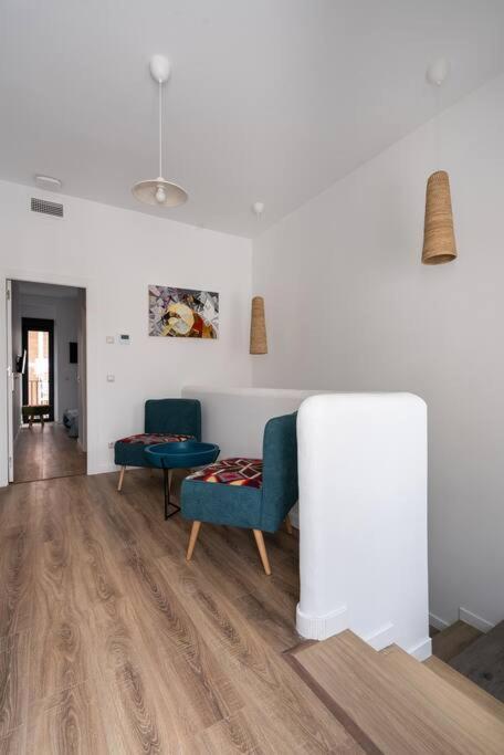 Maison Avec Piscine A Βαλένθια Εξωτερικό φωτογραφία