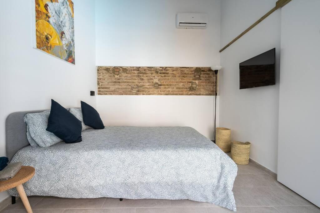 Maison Avec Piscine A Βαλένθια Εξωτερικό φωτογραφία