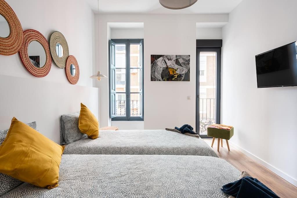 Maison Avec Piscine A Βαλένθια Εξωτερικό φωτογραφία