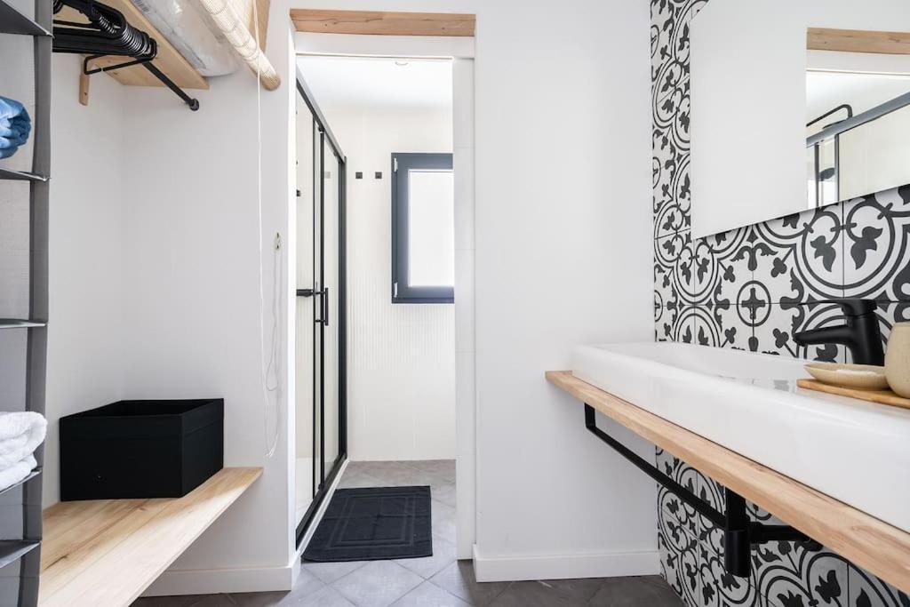 Maison Avec Piscine A Βαλένθια Εξωτερικό φωτογραφία