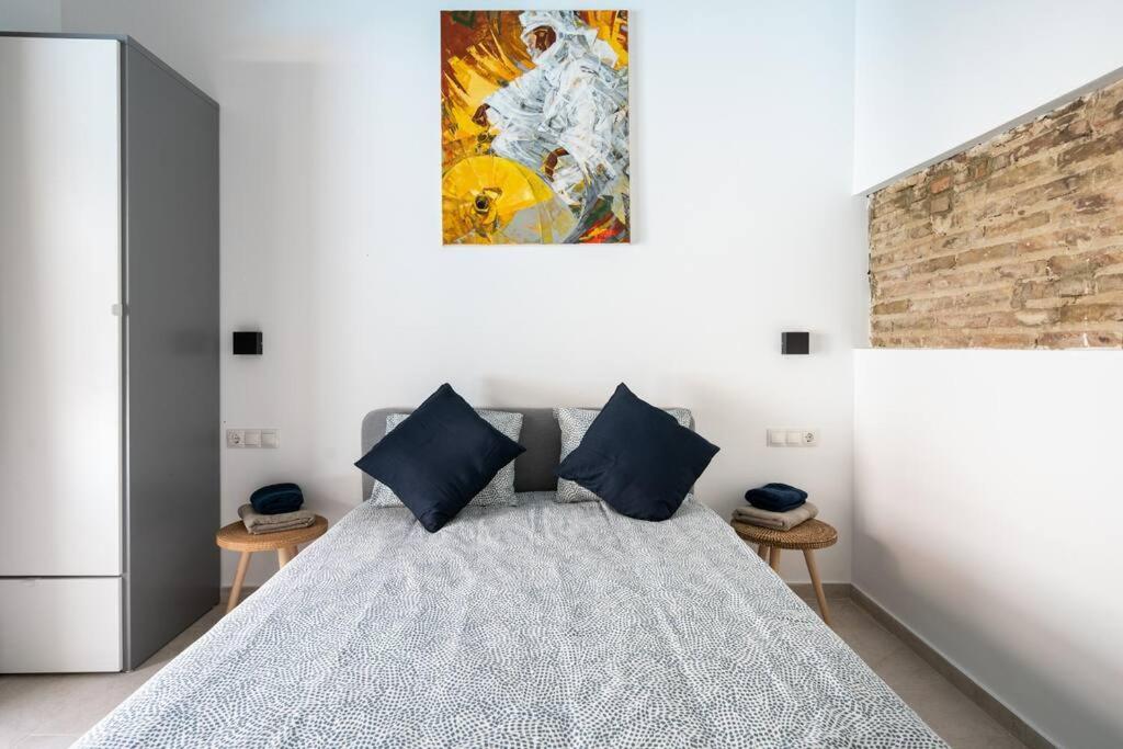 Maison Avec Piscine A Βαλένθια Εξωτερικό φωτογραφία