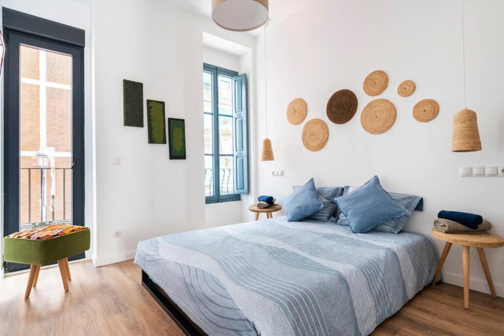 Maison Avec Piscine A Βαλένθια Εξωτερικό φωτογραφία