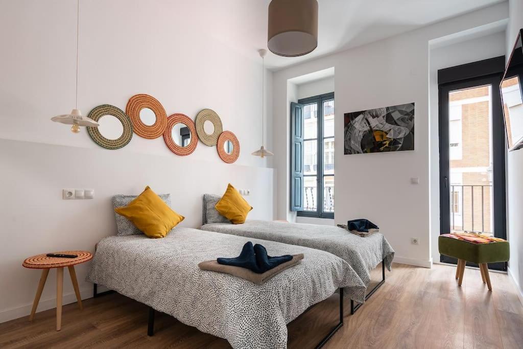 Maison Avec Piscine A Βαλένθια Εξωτερικό φωτογραφία