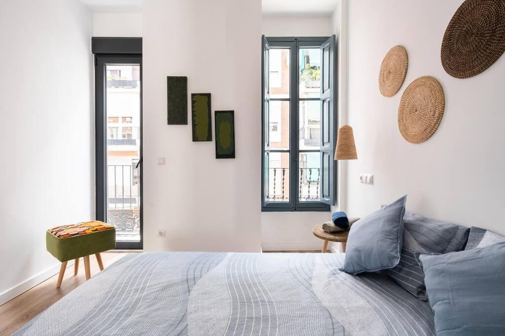 Maison Avec Piscine A Βαλένθια Εξωτερικό φωτογραφία